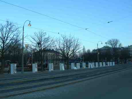 Spännande visdomsord vid Bältespännarna. Söndag 24 februari 2013 kl 16.09.