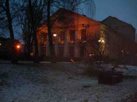 30-årsfesten med Galenskaparna skapar inga soffliggare. Fredag 15 februari 2013 kl 17.06.