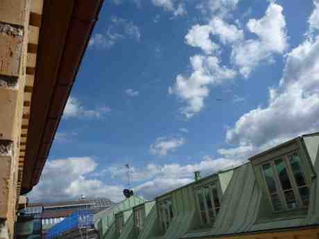 Flygsläp BORÅS AIRSHOW 31 AUG. Lördag 24 augusti 2013 kl 13:43.