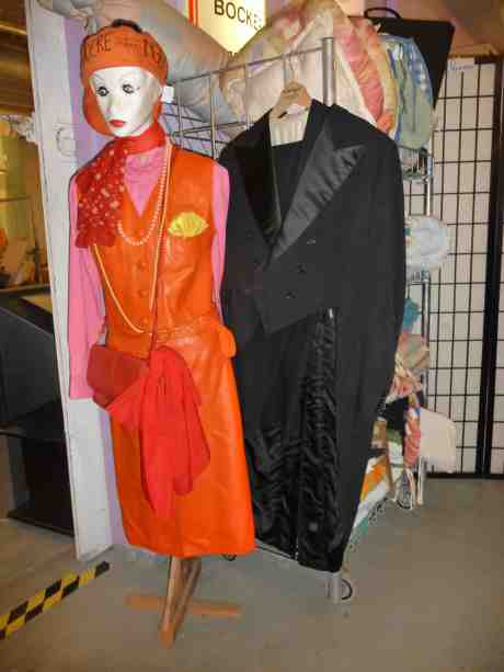 Holmen Leop. Jacobssons frack från Ströms 1942. Fredag 17 januari 2014 kl 14:57.