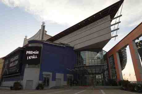 Premiär i kväll för Figaros bröllop på GöteborgsOperan. Lördag 13 september 2014 kl 19:15.  