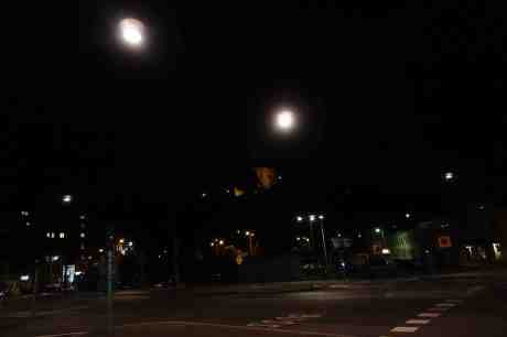 Av någon anledning anser stadens styrande att Skansen Kronan inte ska synas från Övre Husargatan och Skanstorget. Såga ner trädet! Fredag 12 september 2014 kl 21:21. 